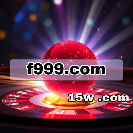 f999.com Jackpots