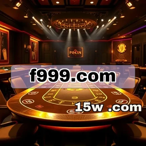 f999.com Versão Móvel