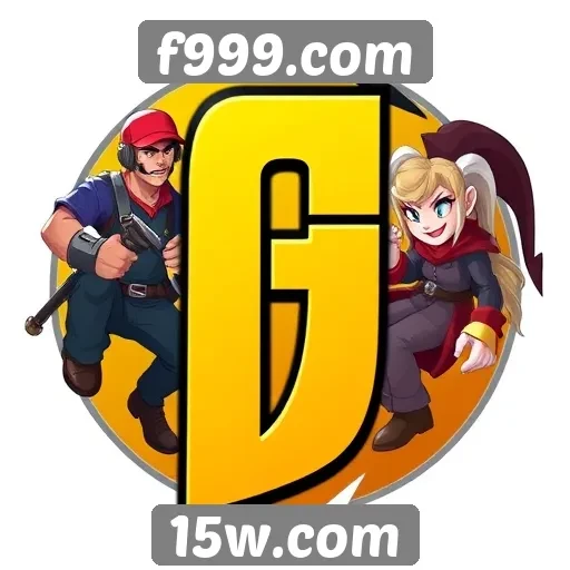 Tendências em jogos online no f999.com