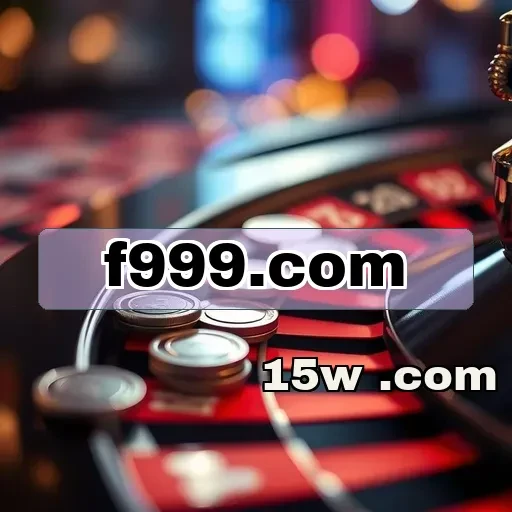 f999.com Programa VIP